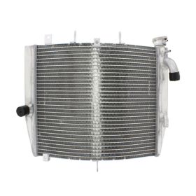 JMP TRS-R-589 Water Radiator for Kawasaki ZX-10R 1000 NINJA