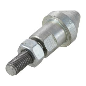Perno ancoraggio sella PREMIUM QUALITAT M7x20 per Vespa 50-90/SS