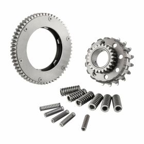 BENELLI Z23/60 Kupplungsritzel-Kit für COSA 2 Kupplung für Vespa 125