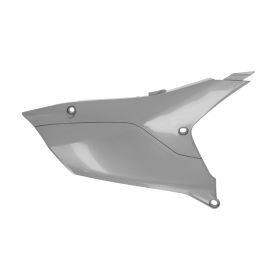 Plaques latérales grises ACERBIS pour YAMAHA