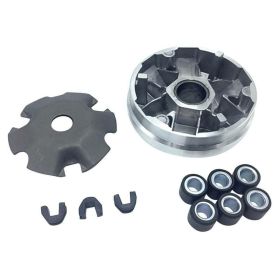 Variatore C4 per motore 139 QMB 50 4T