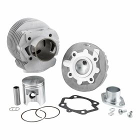 Cilindro racing SIP PERFORMANCE 150cc alluminio corsa 57 spinotto 15 D.57