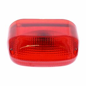 101 OCTANE VC22486 Phare Rouge
