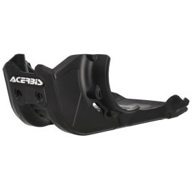 Paramotore nero ACERBIS per HONDA XR L 650