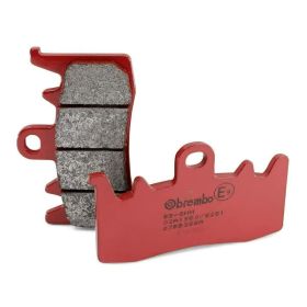 Brembo gesinterte Vorderbremsbeläge 07BB38SA hinten Carbon-Keramik 07GR13CC