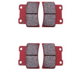 BREMBO Brake Pad Kit SA 2 Pairs Front Pads 07GR77SA