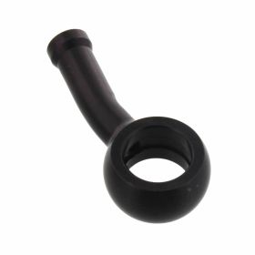 Connecteur d'anneau JMT TYP120 Noir 11,2 mm 20