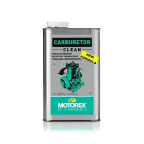 MOTOREX Vergaserreiniger 1L