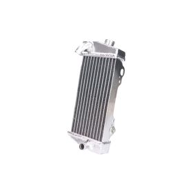 Radiateur fait main Naraku pour Rieju MRT