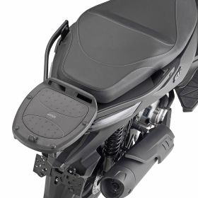Portapacchi Monolock GIVI SR9263 senza piastra