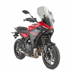 Smoked GIVI Windshield for YAMAHA Tracer 7/7 GT