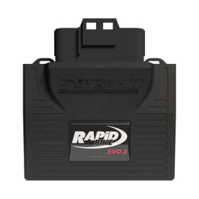 Kit Rapidbike KRB-EVO2-003A-EX Centralina EVO 2 EXCLUSIVE con Cablaggio