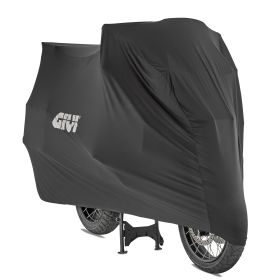 Telo Coprimoto Elastico da Interno Givi Grande