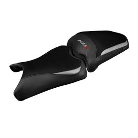 Rivestimento copri sella Dalia specifico SL con logo per YAMAHA fz6r