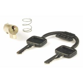Coffre de direction CIF 31,5 mm D.12 4-6 mm pour Vespa