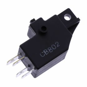 Original JMP 35340-MCA-S41 brake light switch for Honda GL