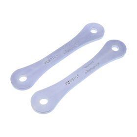 Kit abassamento posteriore ALPHA TECHNIK 33-HONRH12-TL01KBA per Honda CB 750 A HORNET ABS