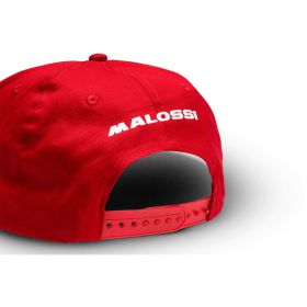 MALOSSI snapback Street Cap