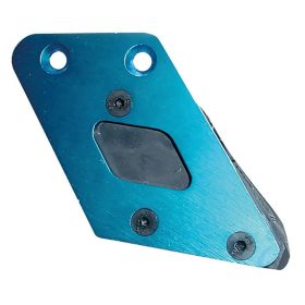 C4 Blue Chain Guide for Derbi Senda