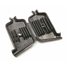 Boîte de câbles PIAGGIO 185458 avec contacts insérés pour Vespa 50 R/S