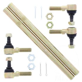 Testa tirante sterzo ALL BALLS 52-1019 per Kawasaki