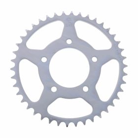 Corona JT 42 denti passo 525 acciaio JTR15.42