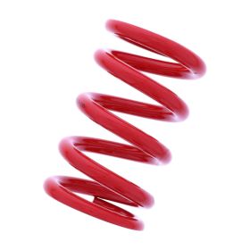 YSS Shock Absorber Spring Red 56-150-130