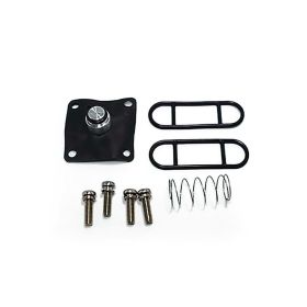 Kit de révision du robinet de carburant TOURMAX pour TRIUMPH Speed Triple 900