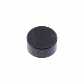 Spessore regolazione valvola JMP 2,7mm D.10mm originale Ducati apertura