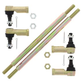 Testa tirante sterzo ALL BALLS 52-1027 per Honda TRX