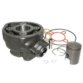 Cilindro Completo HERT 50cc per Minarelli AM6