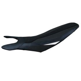 Couvre-siège Cairoli Velvet Ultragrip WH pour DUCATI hypermotard 698 mono