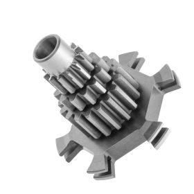 Ingranaggi cambio BENELLI GPX Z12-55,12-38,17-38,17-34 per Vespa 125 GT