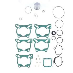 ATHENA 2T Piston Kit 46.94 85CC pin 14 selection A and gaskets
