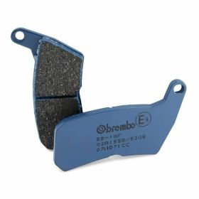 BREMBO Bremsbeläge Paar Carbon Ceramic 07HO71CC für HM