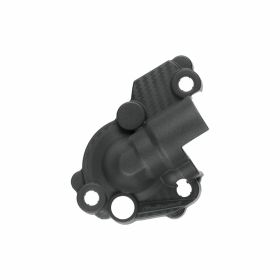 Protection de pompe à eau noire POLISPORT pour Yamaha YZ