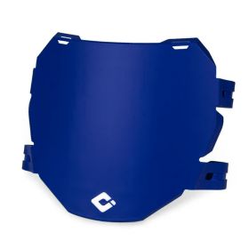 ODI GRIPS DOWNHILL Blaue Nummernschildtabelle