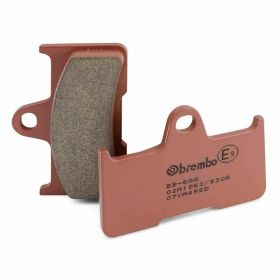 BREMBO SD 07YA45SD Off-Road Sintermetall-Bremsbelagsatz