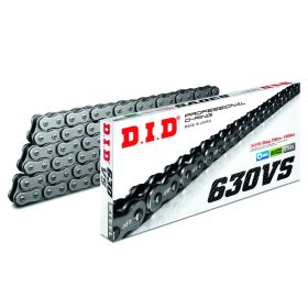 DID closed chain transmission kit 102 links 630 sprocket 42 teeth pinion 15 teeth