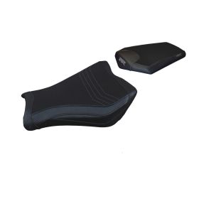 Housse de selle Janela Comfort 1BL-1