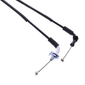 JMP Gaszug Gasklappe GHZNSS125F für Honda NSS 125 AD FORZA ABS