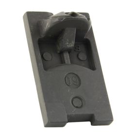 Valvola carburatore DELL'ORTO 09 per SI 20.20
