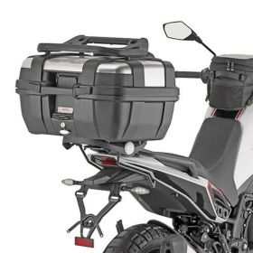 Portapacchi posteriore GIVI per MOTO MORINI X-Cape 700