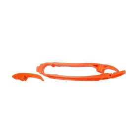 ACERBIS Orange Kettenführung für KTM/Husqvarna