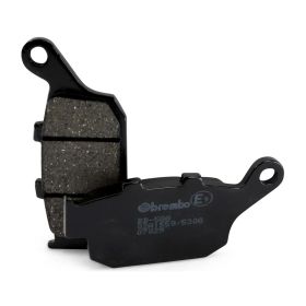 Coppia pastiglie freno BREMBO CC 07029