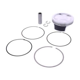 Kit de piston forgé ATHENA complet BIG BORE D.82.97 Sélection C Off-Road pour Yamaha