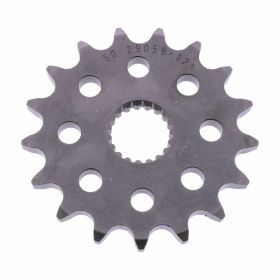ESJOT Pignon pas 520 17 dents 50-29059-17S pour Brixton CROMWELL 1200