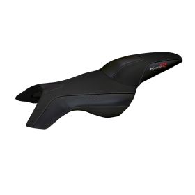 Housse de selle Boston Comfort 7BL-3