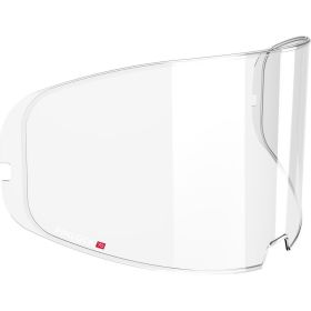 Lente Pinlock 70 DKS180 per Casco LS2 FF353 RAPID II e FF800 STORM II