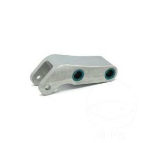 ALPHA TECHNIK Lowering Kit 33-LG20-TL01KBA for Triumph DAYTONA 660 ABS